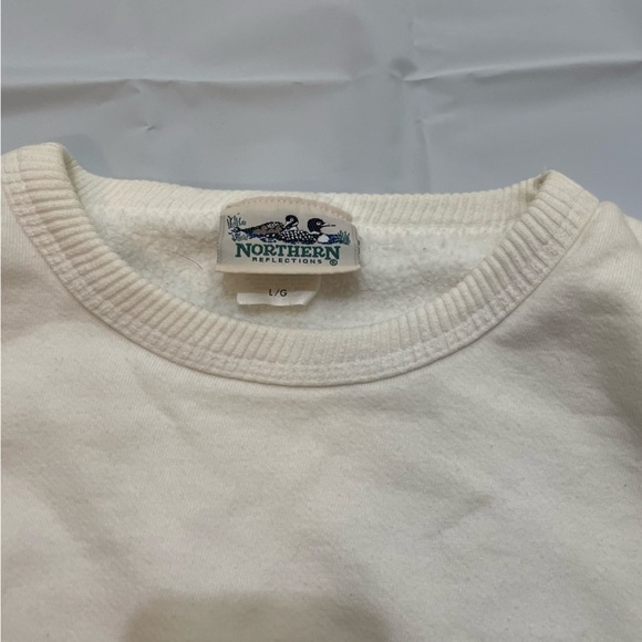 Vintage Northern Reflections Sweater | Women’s Large | Unisex - Picture 8 of 12